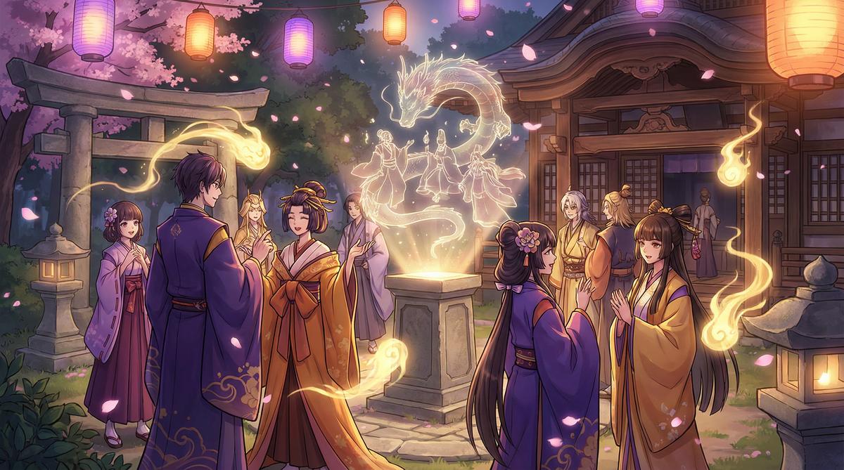 推特影视制作幕后